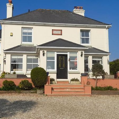 Little Orchard House Bed & Breakfast Salcombe Exterior photo