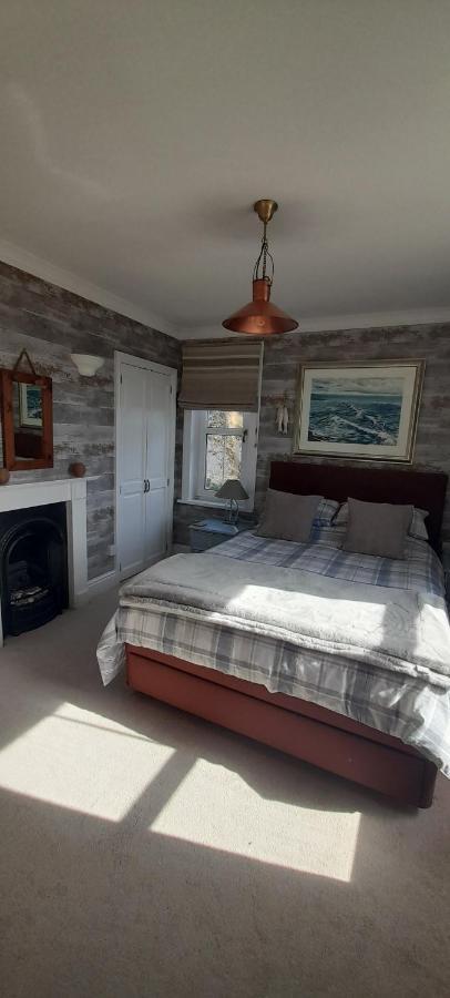 Little Orchard House Bed & Breakfast Salcombe Exterior photo