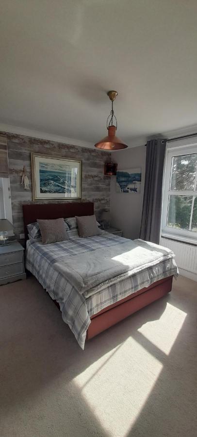 Little Orchard House Bed & Breakfast Salcombe Exterior photo