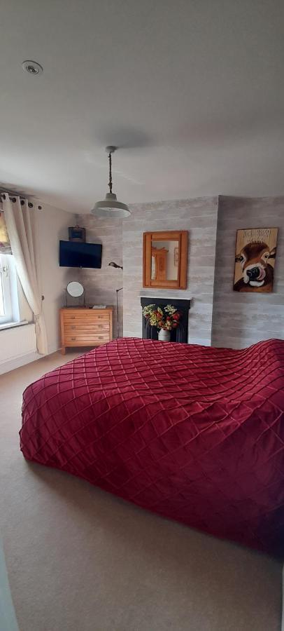 Little Orchard House Bed & Breakfast Salcombe Exterior photo