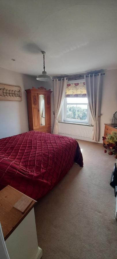 Little Orchard House Bed & Breakfast Salcombe Exterior photo