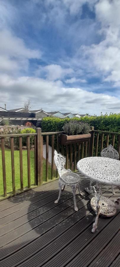 Little Orchard House Bed & Breakfast Salcombe Room photo