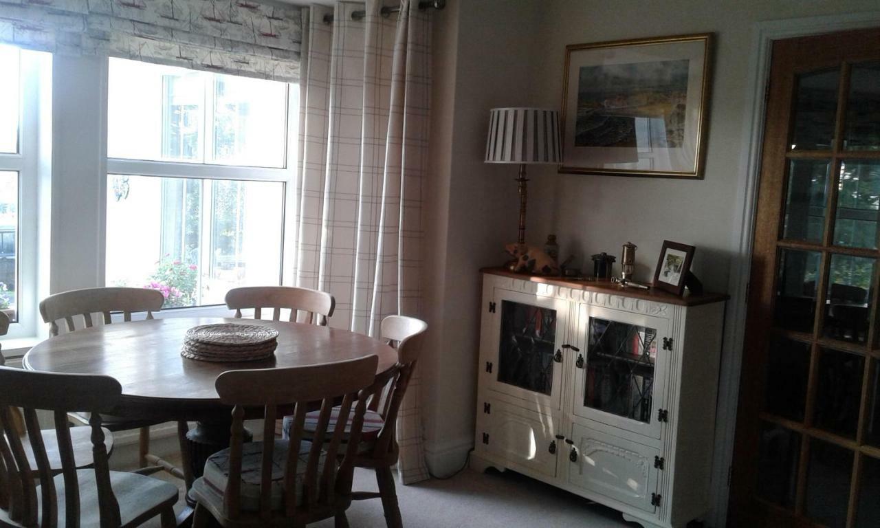 Little Orchard House Bed & Breakfast Salcombe Exterior photo